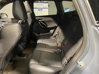 Photo 12 BMW X1  sDrive20i 170ch M Sport