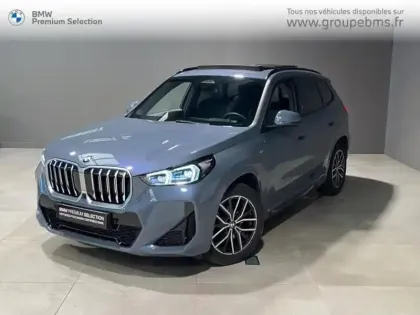 Photo Bmw X1
