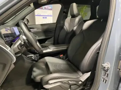 Photo 11 BMW X1  sDrive20i 170ch M Sport