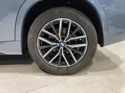 Photo 8 BMW X1  sDrive20i 170ch M Sport