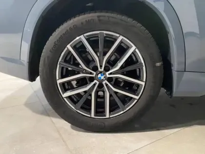 Photo 9 BMW X1  sDrive20i 170ch M Sport