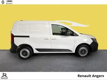 Photo 13 Renault Kangoo  Van L1 1.5 Blue dCi 115ch Extra EDC7