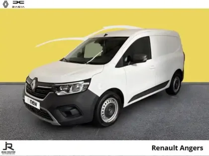 Photo Renault Kangoo