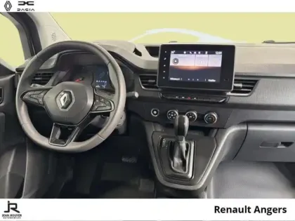 Photo 4 Renault Kangoo  Van L1 1.5 Blue dCi 115ch Extra EDC7