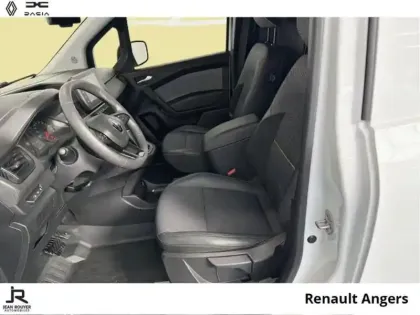 Photo 2 Renault Kangoo  Van L1 1.5 Blue dCi 115ch Extra EDC7
