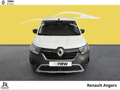 Photo 8 Renault Kangoo  Van L1 1.5 Blue dCi 115ch Extra EDC7