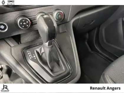 Photo 5 Renault Kangoo  Van L1 1.5 Blue dCi 115ch Extra EDC7