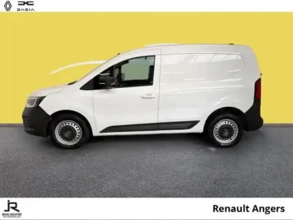Photo 9 Renault Kangoo  Van L1 1.5 Blue dCi 115ch Extra EDC7
