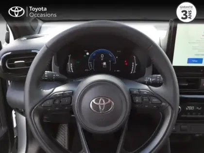 Photo 12 Toyota Yaris  Cross 130h Design MY25