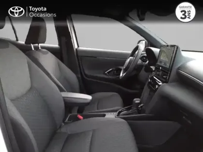 Photo 5 Toyota Yaris  Cross 130h Design MY25