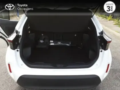 Photo 9 Toyota Yaris  Cross 130h Design MY25