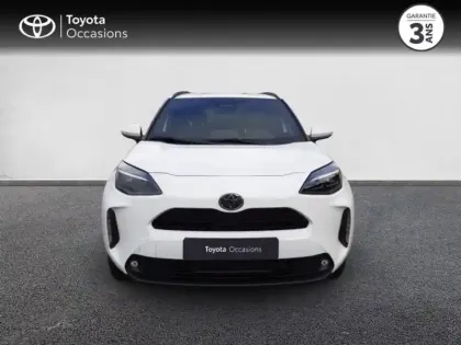 Photo 4 Toyota Yaris  Cross 130h Design MY25