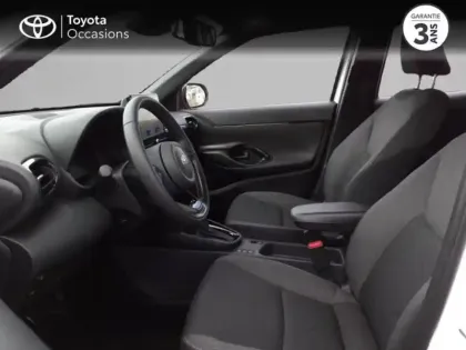 Photo 10 Toyota Yaris  Cross 130h Design MY25