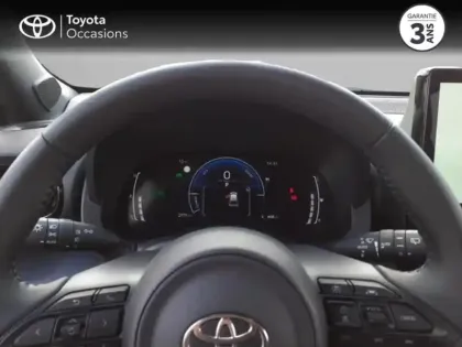 Photo 13 Toyota Yaris  Cross 130h Design MY25