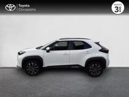 Photo 2 Toyota Yaris  Cross 130h Design MY25