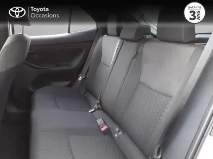 Photo 11 Toyota Yaris  Cross 130h Design MY25