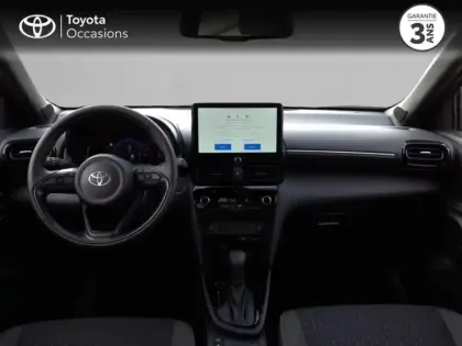 Photo 7 Toyota Yaris  Cross 130h Design MY25