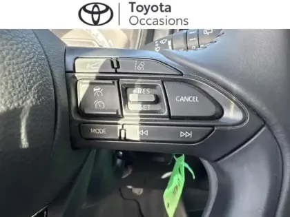 Photo 9 Toyota Aygo  X 1.0 VVT-i 72ch Dynamic