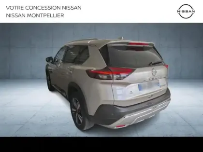 Photo 2 Nissan X-trail  e-Power 204ch Tekna