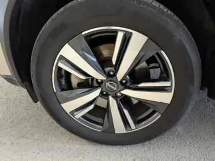 Photo 4 Nissan X-trail  e-Power 204ch Tekna