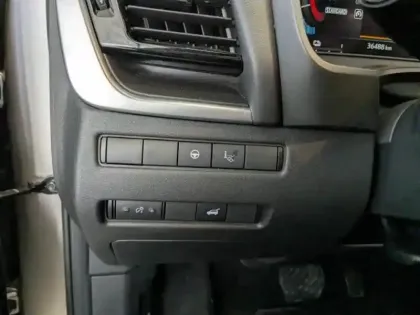 Photo 14 Nissan X-trail  e-Power 204ch Tekna