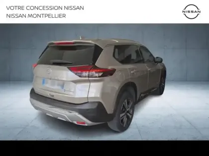 Photo 3 Nissan X-trail  e-Power 204ch Tekna