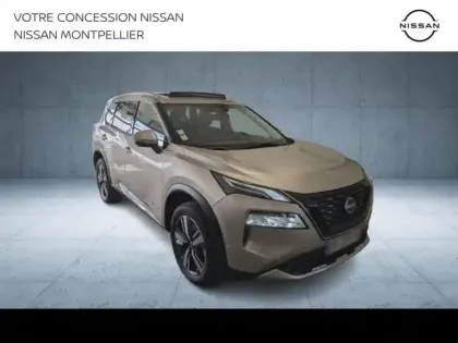 Photo 1 Nissan X-trail  e-Power 204ch Tekna