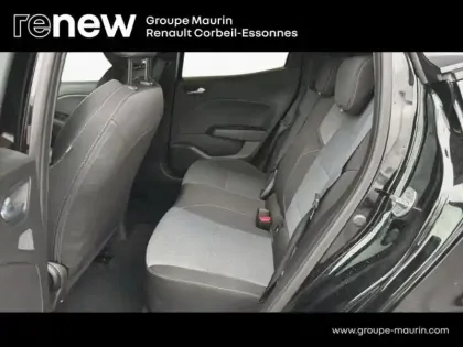 Photo 11 Renault Clio  1.6 E-Tech 145ch full hybrid Evolution - 24