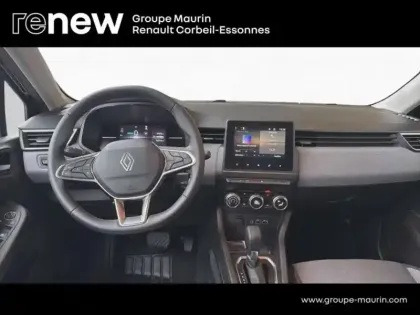 Photo 13 Renault Clio  1.6 E-Tech 145ch full hybrid Evolution - 24
