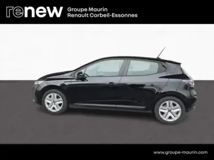 Photo 1 Renault Clio  1.6 E-Tech 145ch full hybrid Evolution - 24