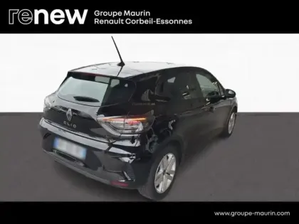 Photo 4 Renault Clio  1.6 E-Tech 145ch full hybrid Evolution - 24