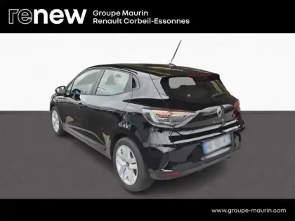 Photo 2 Renault Clio  1.6 E-Tech 145ch full hybrid Evolution - 24