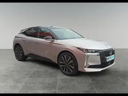 Photo 6 DS DS 4 N°4 E-TENSE 213ch Etoile