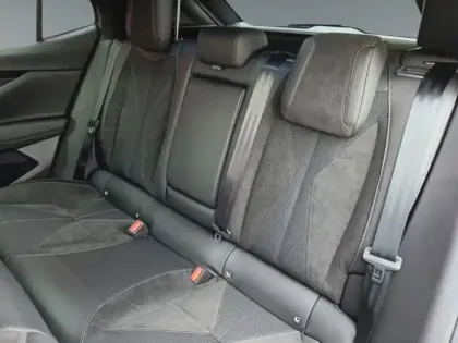 Photo 12 DS DS 4 N°4 E-TENSE 213ch Etoile