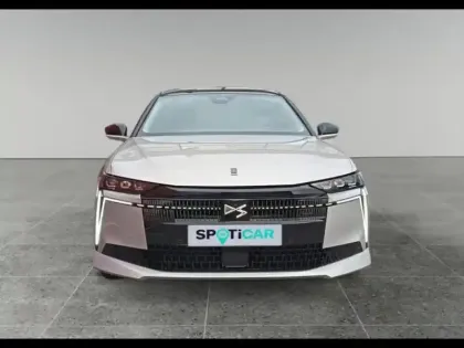 Photo 7 DS DS 4 N°4 E-TENSE 213ch Etoile