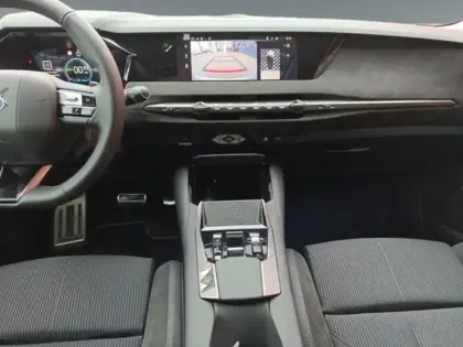 Photo 10 DS DS 4 N°4 E-TENSE 213ch Etoile