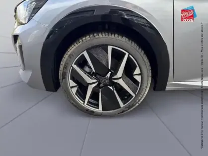 Photo 9 Peugeot 208  1.2 Hybrid 110ch Envy e-DCS6