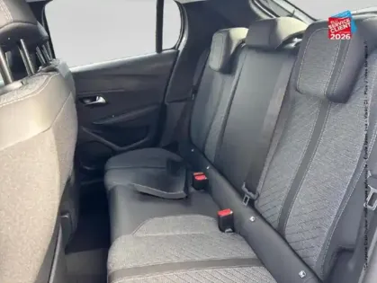 Photo 10 Peugeot 208  1.2 Hybrid 110ch Envy e-DCS6