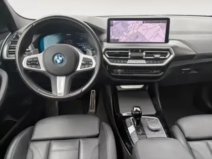 Photo 24 BMW X3  xDrive30e 292ch M Sport