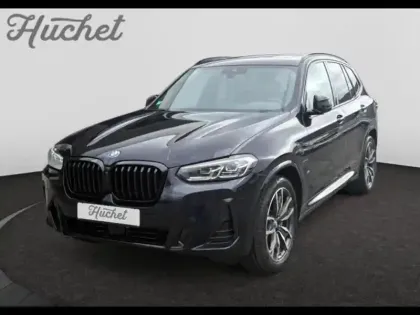 Photo Bmw X3