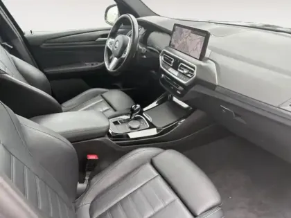 Photo 29 BMW X3  xDrive30e 292ch M Sport