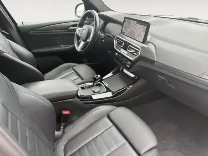 Photo 14 BMW X3  xDrive30e 292ch M Sport