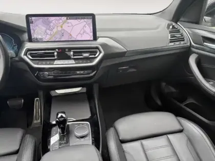 Photo 25 BMW X3  xDrive30e 292ch M Sport