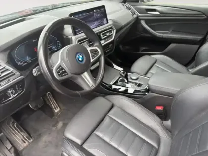 Photo 8 BMW X3  xDrive30e 292ch M Sport