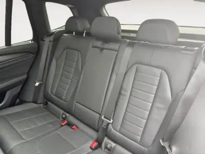 Photo 12 BMW X3  xDrive30e 292ch M Sport