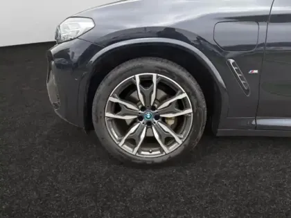 Photo 13 BMW X3  xDrive30e 292ch M Sport