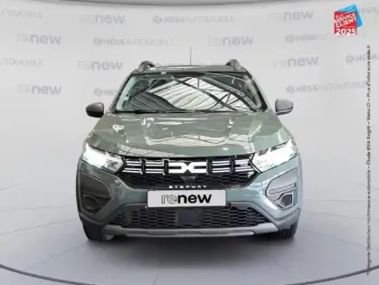 Photo 1 Dacia Sandero  1.0 TCe 90ch Stepway Essential