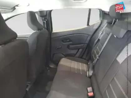 Photo 10 Dacia Sandero  1.0 TCe 90ch Stepway Essential