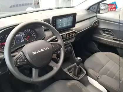 Photo 14 Dacia Sandero  1.0 TCe 90ch Stepway Essential