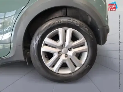 Photo 9 Dacia Sandero  1.0 TCe 90ch Stepway Essential